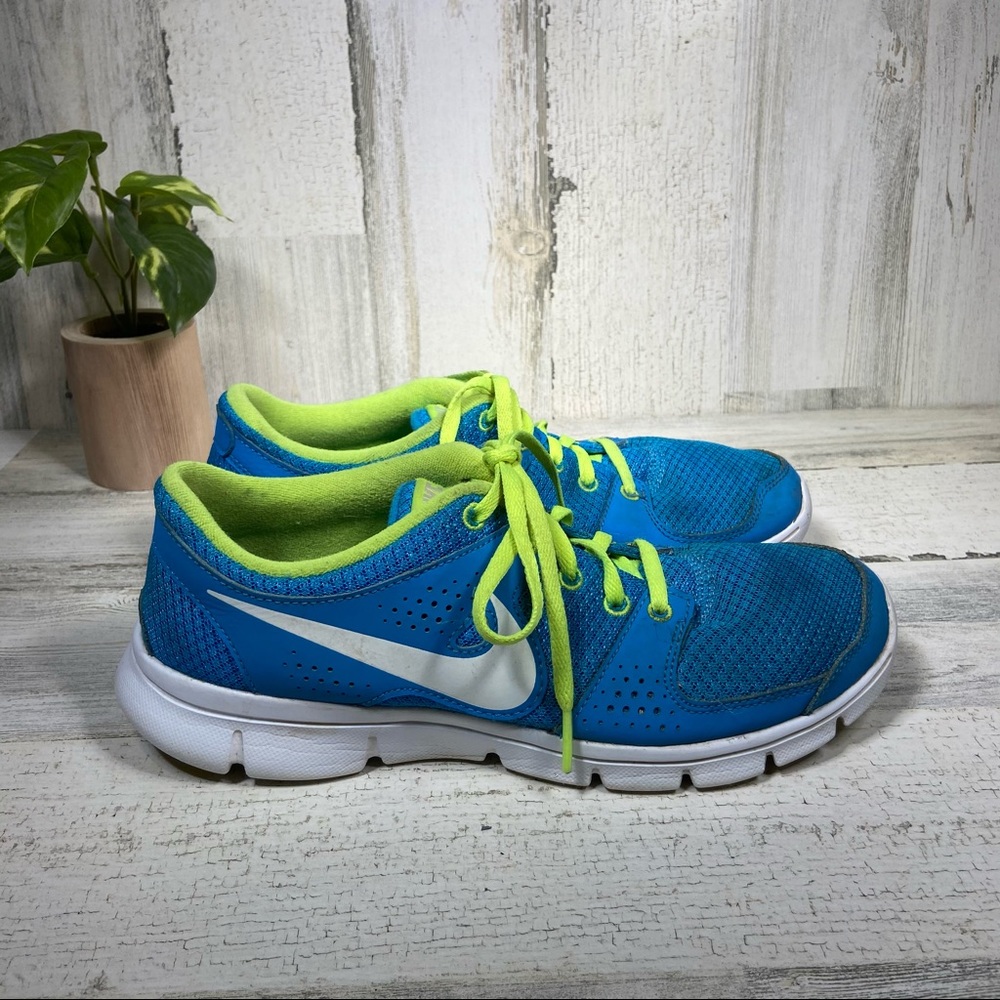 Nike Flex Experience RN Running Shoes